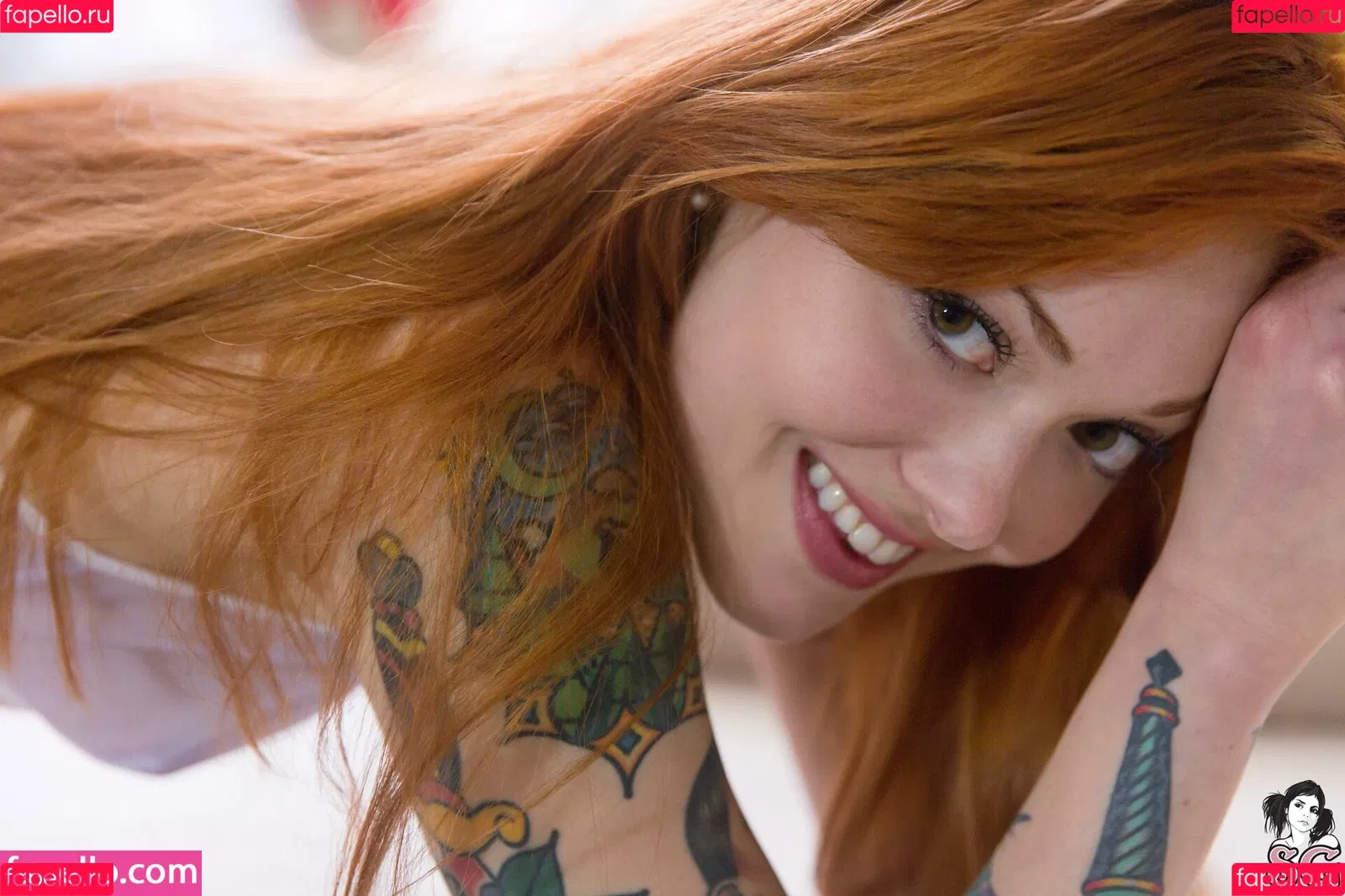 Maud Franklen / maudnoir / maudsuicide Onlyfans Photo Gallery 