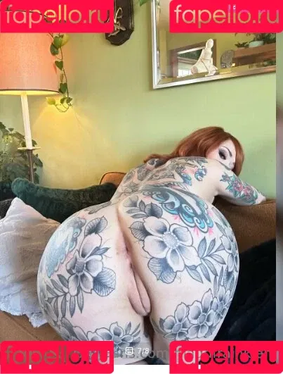 Maud Franklen / maudnoir / maudsuicide Onlyfans Photo Gallery 