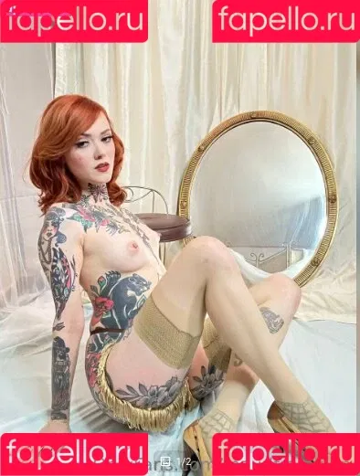 Maud Franklen / maudnoir / maudsuicide Onlyfans Photo Gallery 