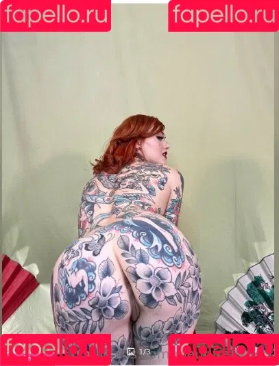 Maud Franklen / maudnoir / maudsuicide Onlyfans Photo Gallery 
