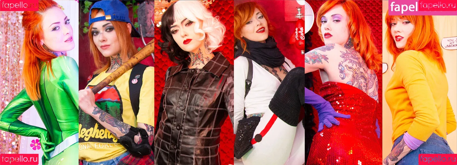 Maud Franklen / maudnoir / maudsuicide Onlyfans Photo Gallery 
