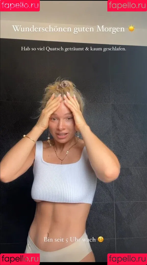 Lola Weippert / lolaweippert Onlyfans Photo Gallery 
