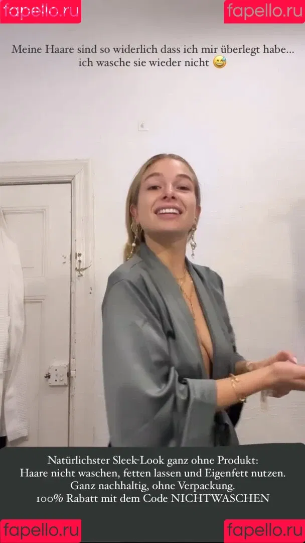 Lola Weippert / lolaweippert Onlyfans Photo Gallery 