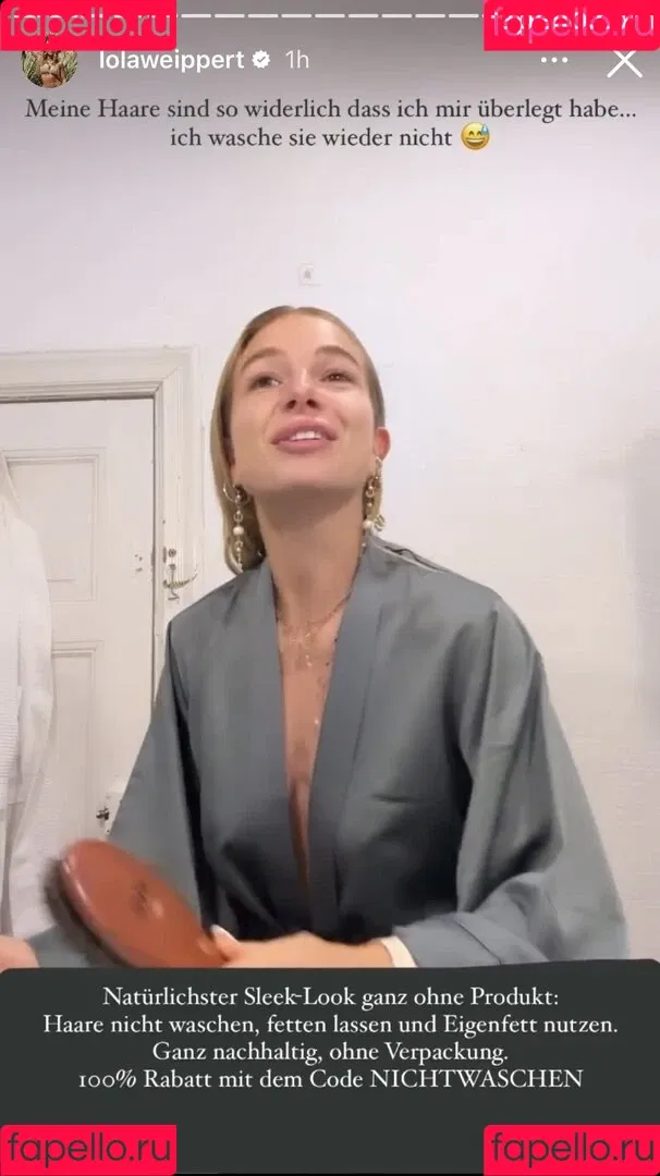 Lola Weippert / lolaweippert Onlyfans Photo Gallery 