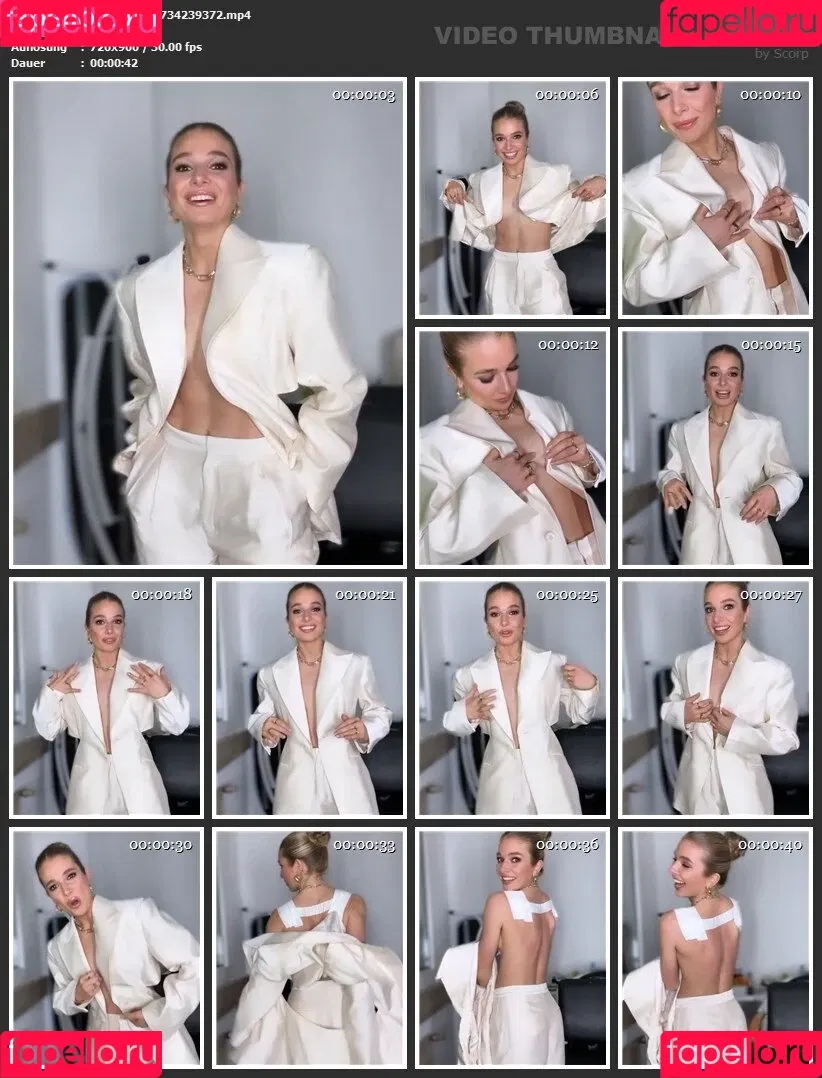 Lola Weippert / lolaweippert Onlyfans Photo Gallery 