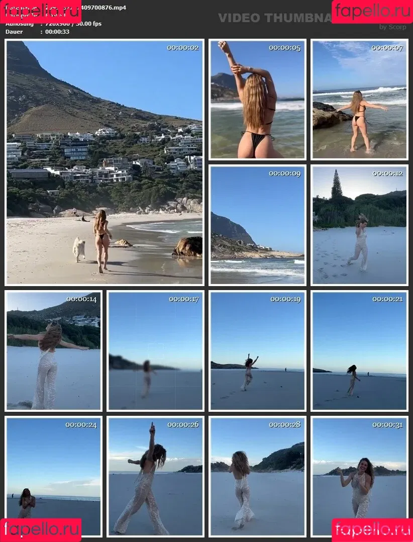 Lola Weippert / lolaweippert Onlyfans Photo Gallery 