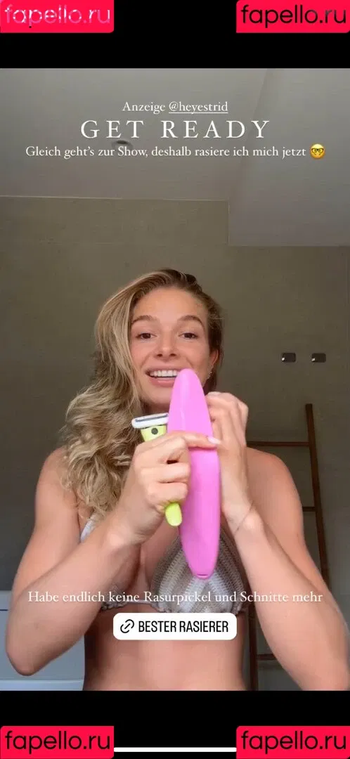 Lola Weippert / lolaweippert Onlyfans Photo Gallery 