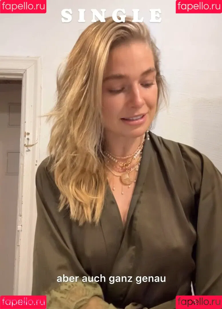 Lola Weippert / lolaweippert Onlyfans Photo Gallery 