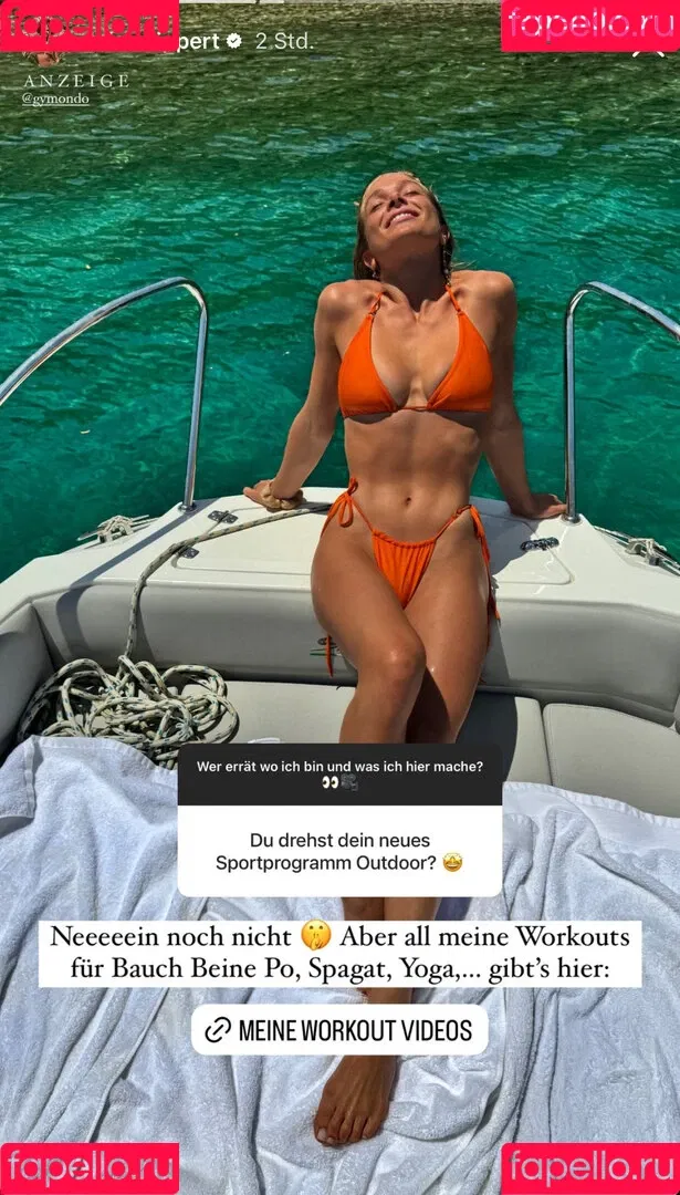 Lola Weippert / lolaweippert Onlyfans Photo Gallery 