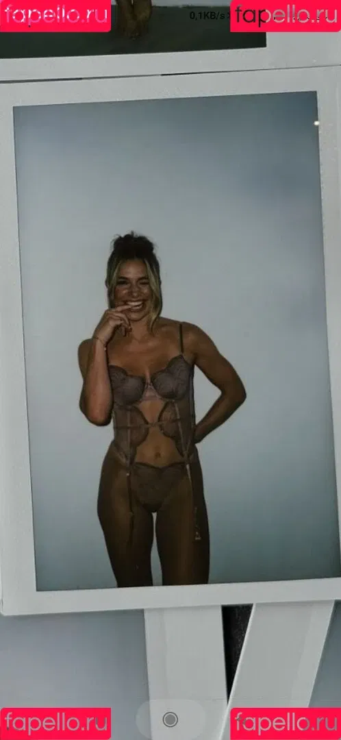 Lola Weippert / lolaweippert Onlyfans Photo Gallery 