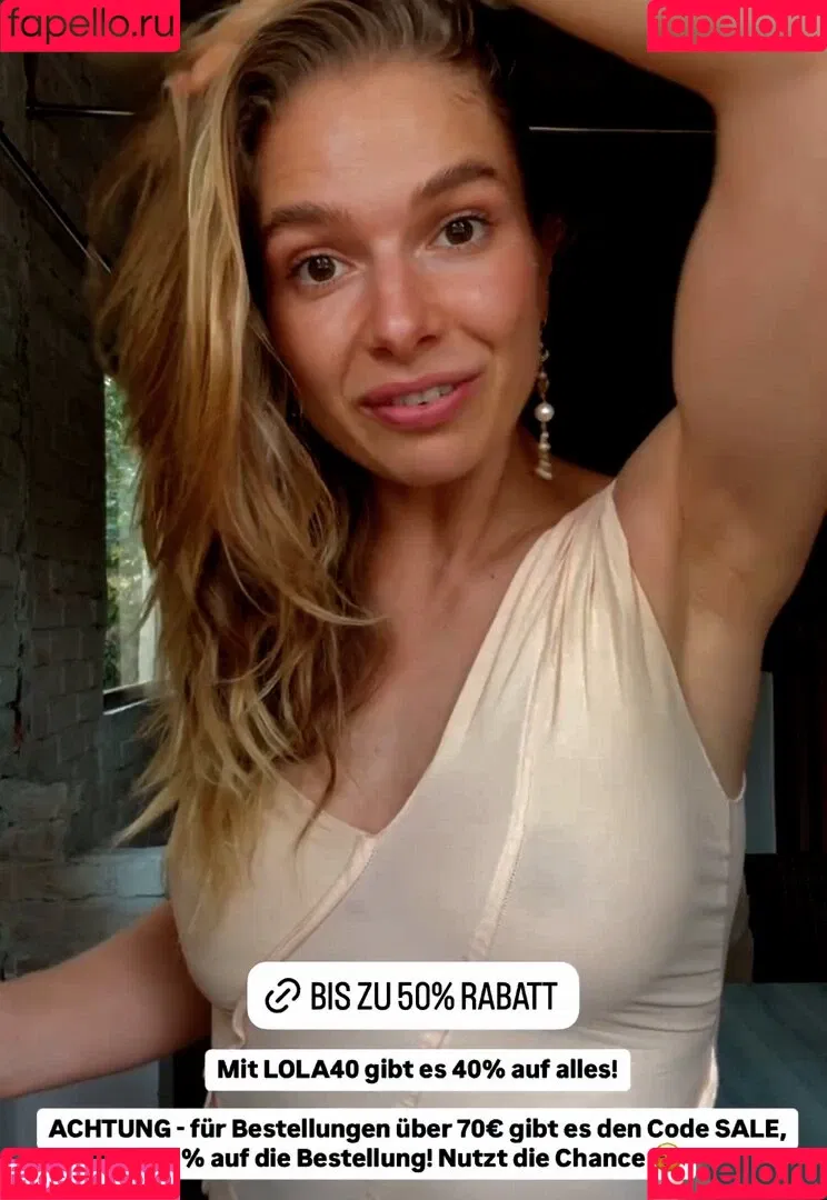 Lola Weippert / lolaweippert Onlyfans Photo Gallery 