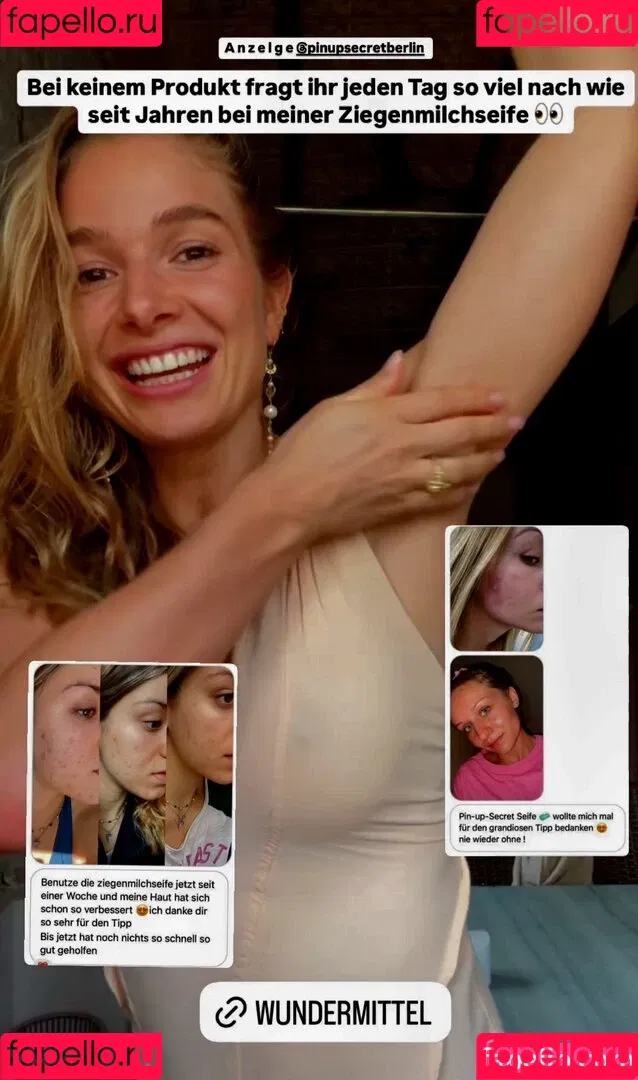 Lola Weippert / lolaweippert Onlyfans Photo Gallery 