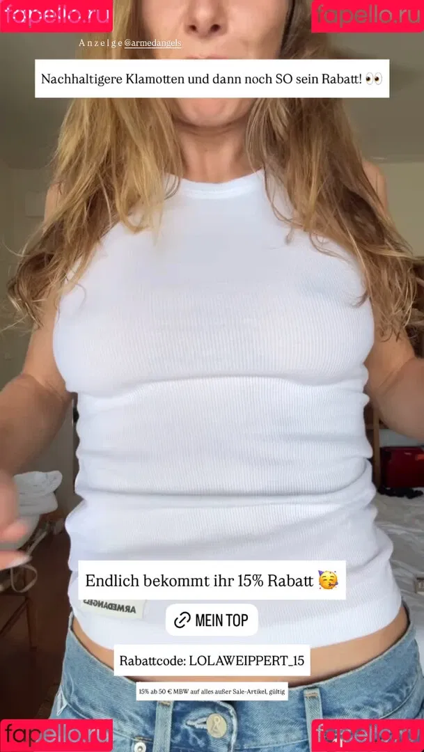 Lola Weippert / lolaweippert Onlyfans Photo Gallery 