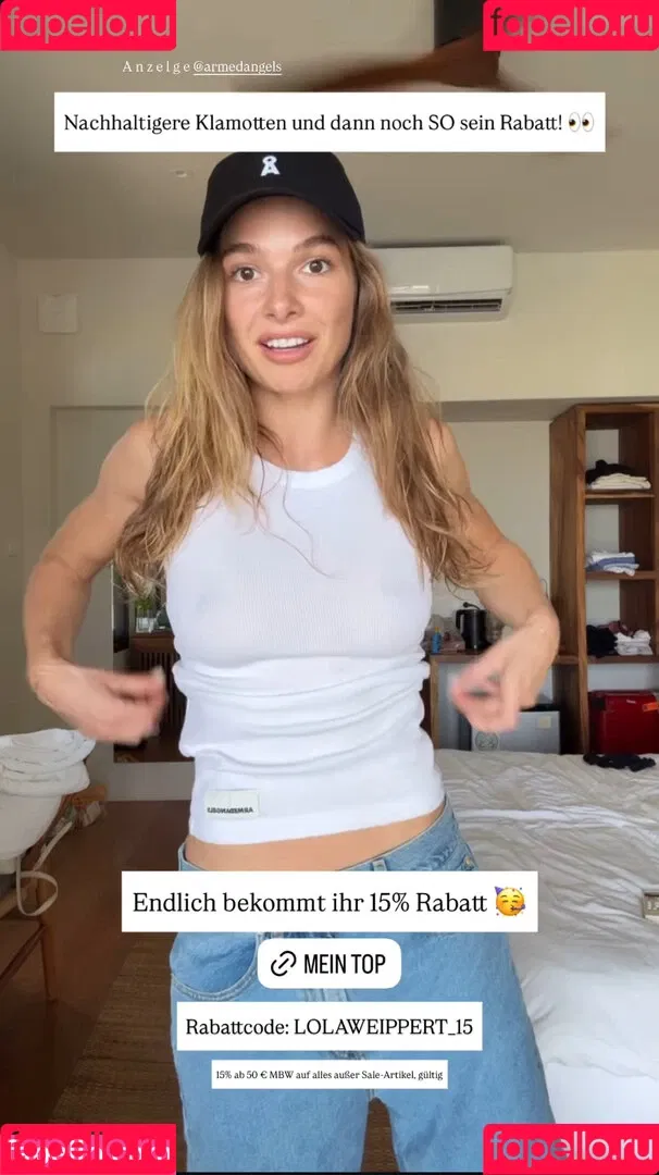 Lola Weippert / lolaweippert Onlyfans Photo Gallery 