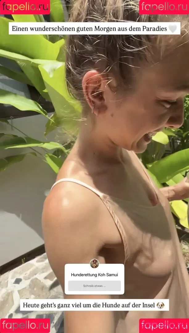 Lola Weippert / lolaweippert Onlyfans Photo Gallery 