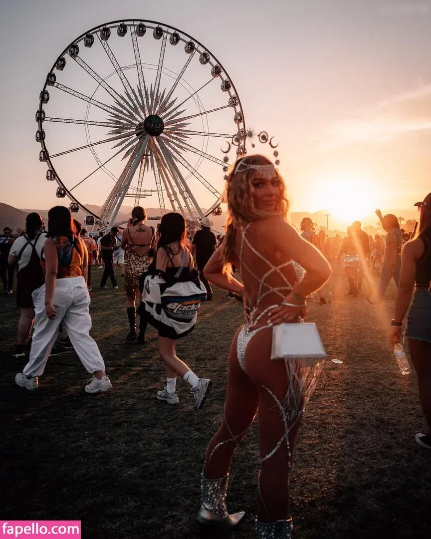 Lola Weippert / lolaweippert Onlyfans Photo Gallery 