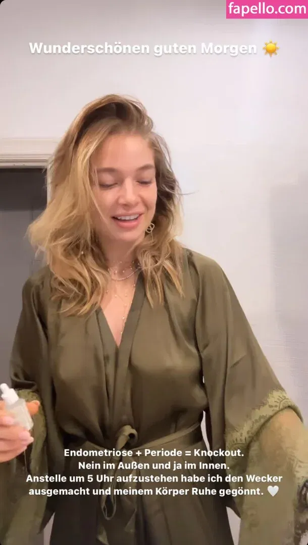 Lola Weippert / lolaweippert Onlyfans Photo Gallery 