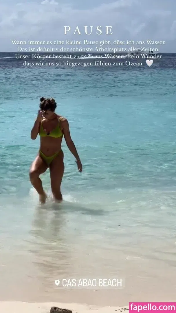 Lola Weippert / lolaweippert Onlyfans Photo Gallery 