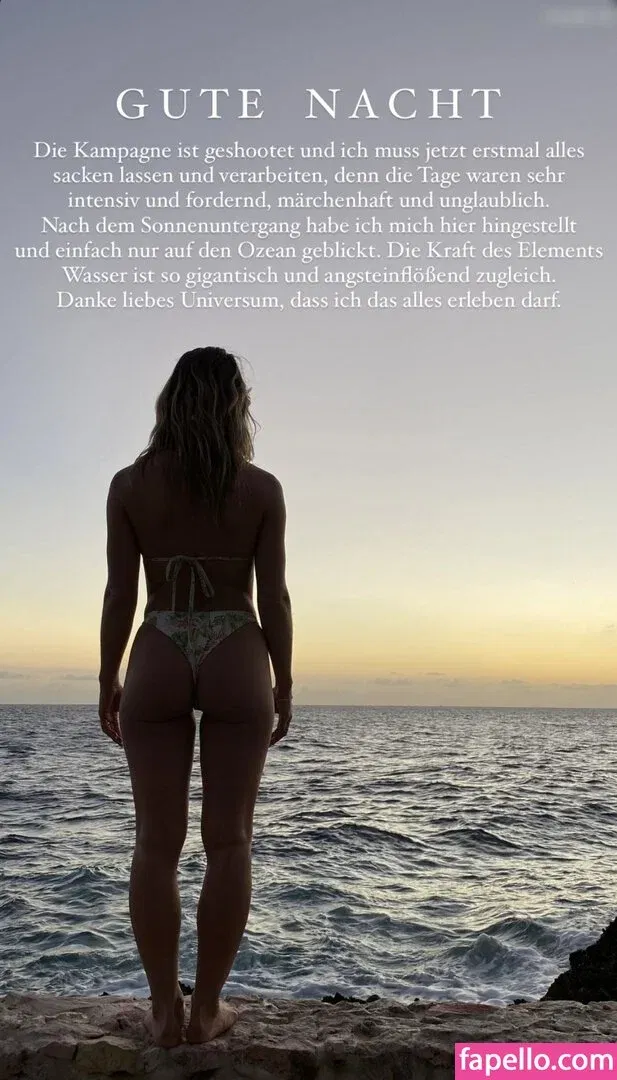 Lola Weippert / lolaweippert Onlyfans Photo Gallery 