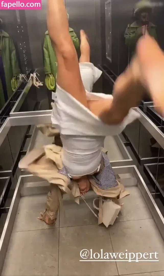 Lola Weippert / lolaweippert Onlyfans Photo Gallery 