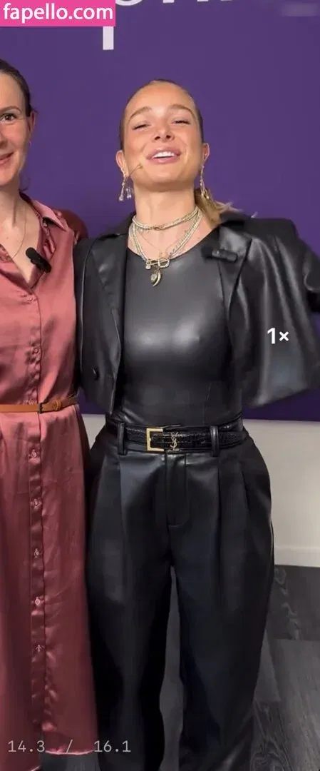 Lola Weippert / lolaweippert Onlyfans Photo Gallery 