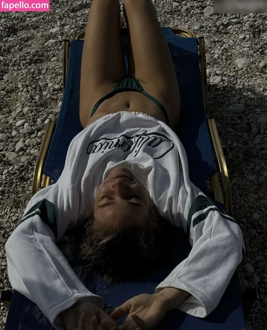 Lola Weippert / lolaweippert Onlyfans Photo Gallery 