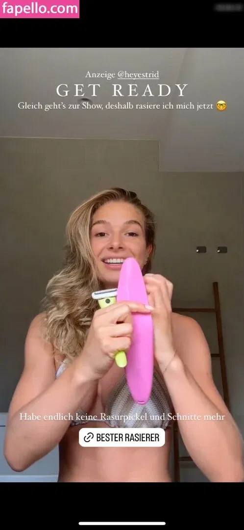 Lola Weippert / lolaweippert Onlyfans Photo Gallery 