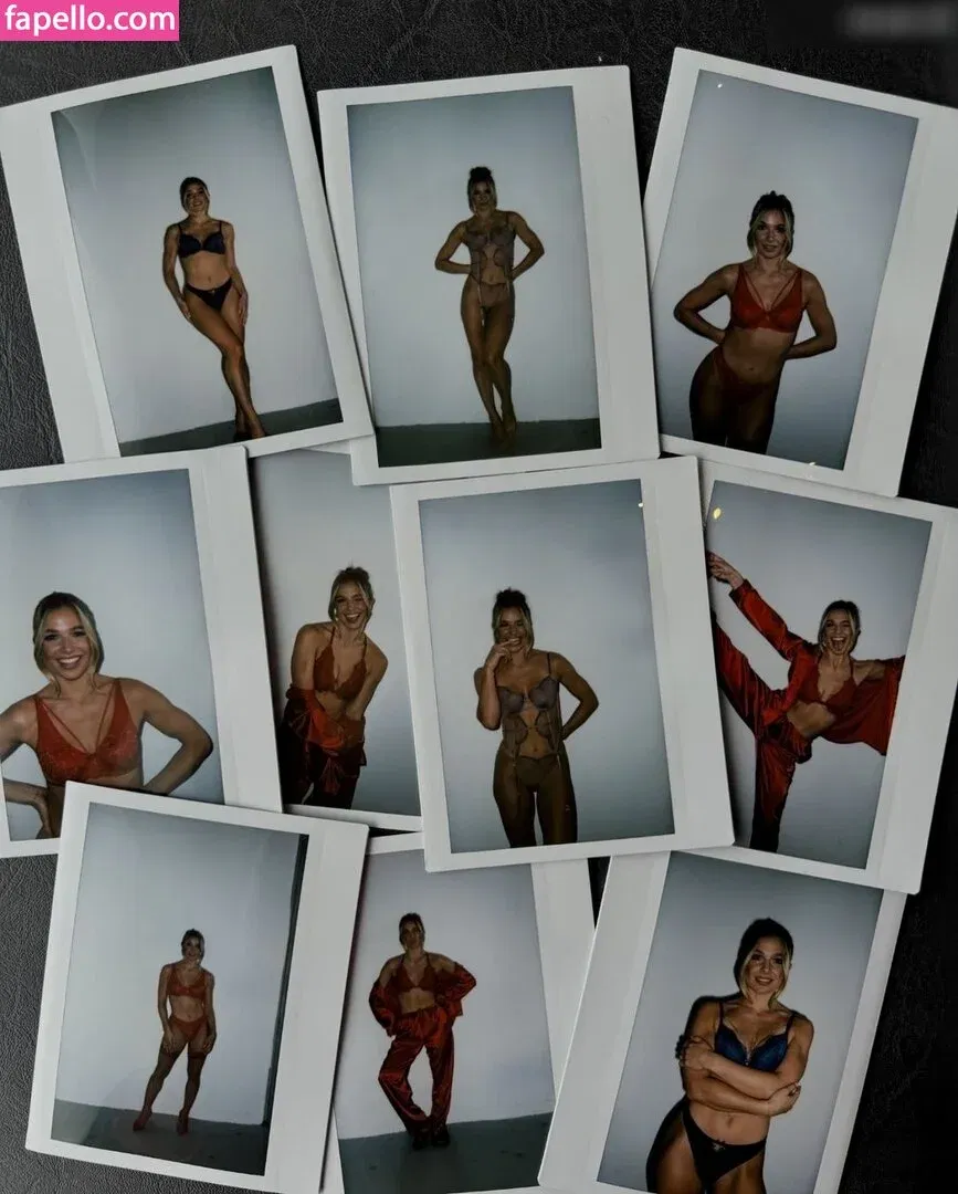 Lola Weippert / lolaweippert Onlyfans Photo Gallery 