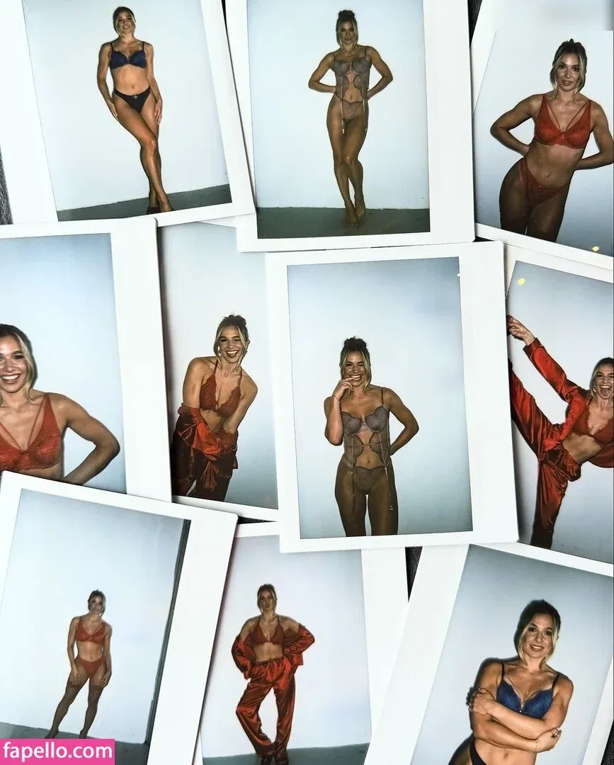 Lola Weippert / lolaweippert Onlyfans Photo Gallery 