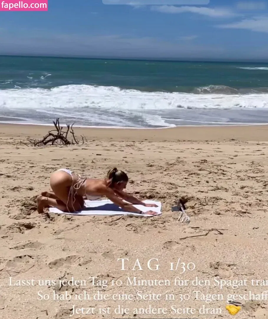 Lola Weippert / lolaweippert Onlyfans Photo Gallery 