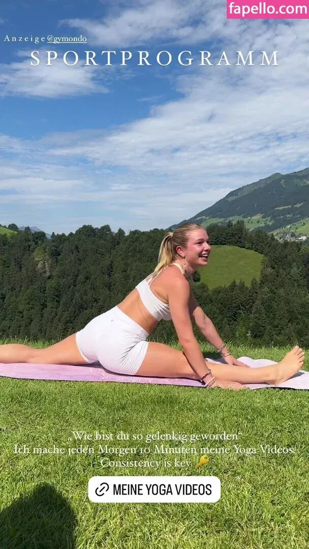 Lola Weippert / lolaweippert Onlyfans Photo Gallery 