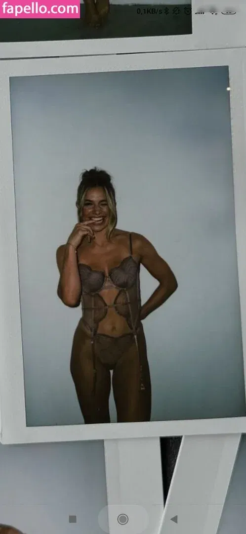 Lola Weippert / lolaweippert Onlyfans Photo Gallery 