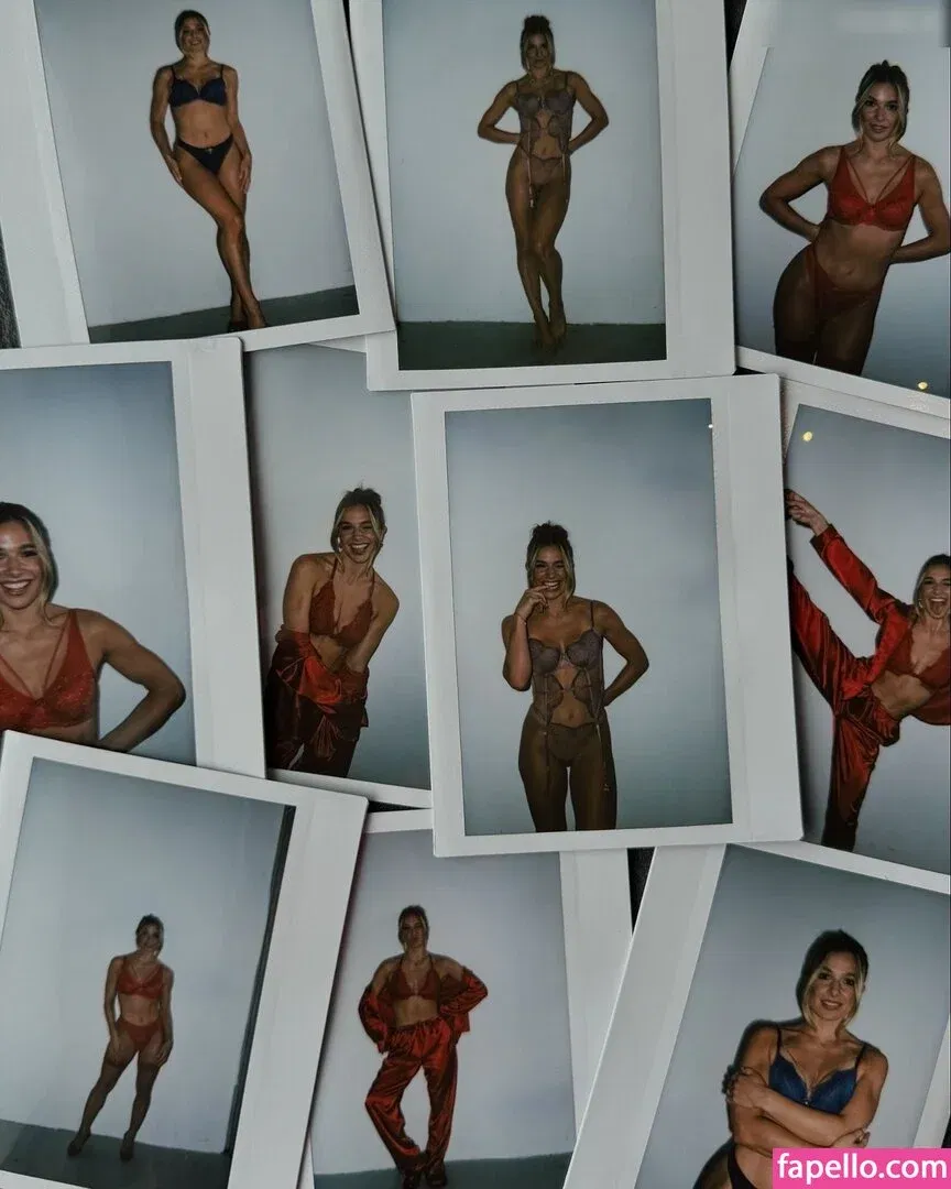 Lola Weippert / lolaweippert Onlyfans Photo Gallery 