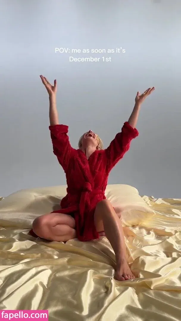 Lola Weippert / lolaweippert Onlyfans Photo Gallery 