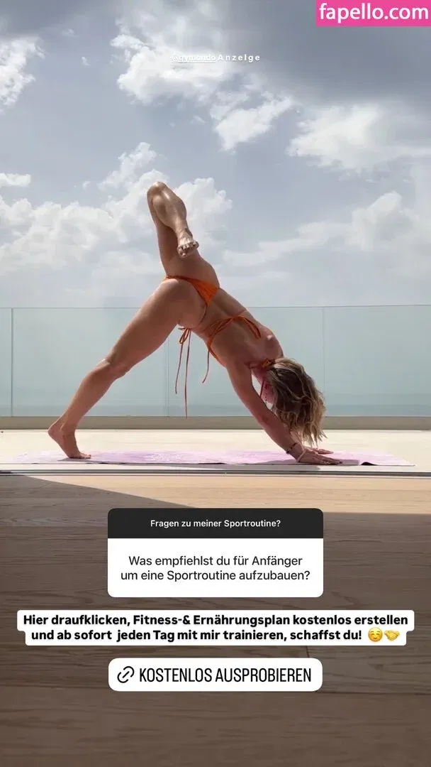 Lola Weippert / lolaweippert Onlyfans Photo Gallery 