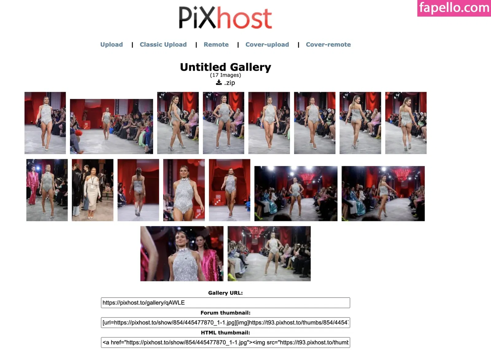 Lola Weippert / lolaweippert Onlyfans Photo Gallery 