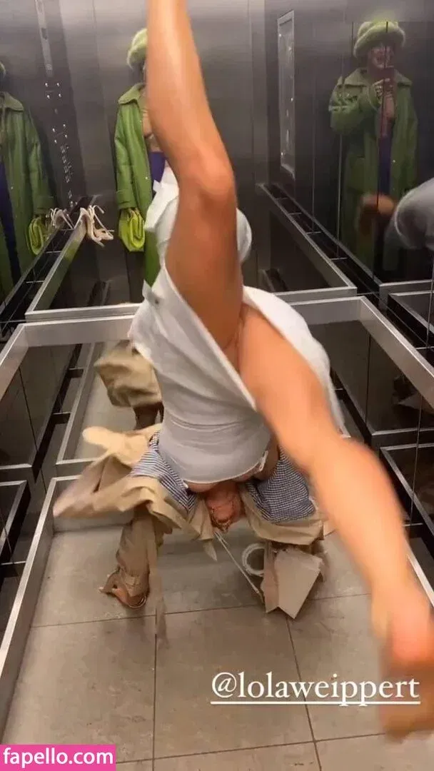 Lola Weippert / lolaweippert Onlyfans Photo Gallery 