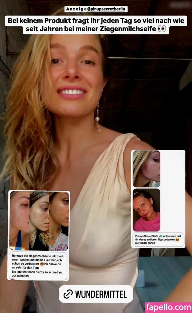 Lola Weippert / lolaweippert Onlyfans Photo Gallery 