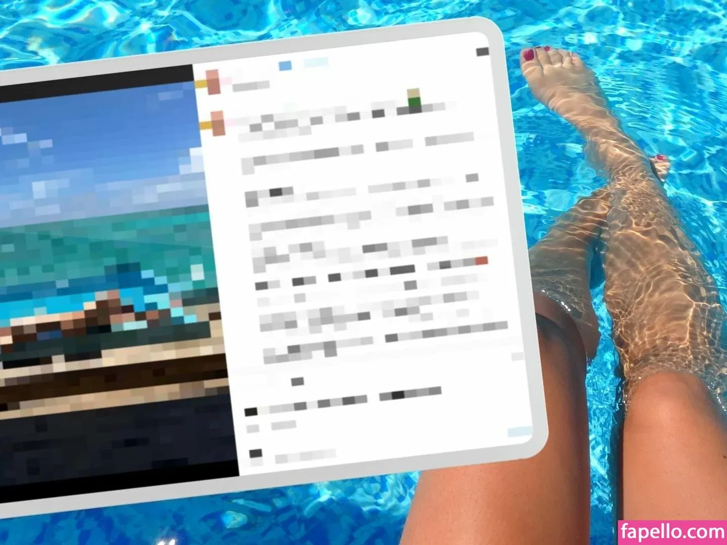 Lola Weippert / lolaweippert Onlyfans Photo Gallery 