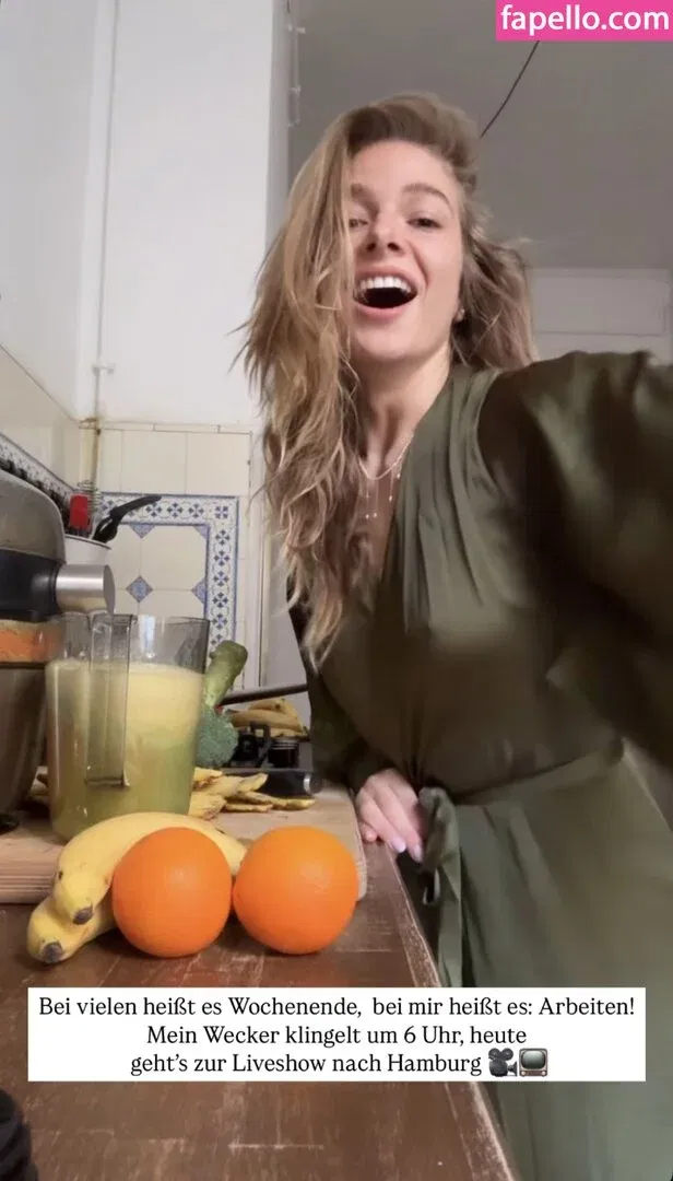 Lola Weippert / lolaweippert Onlyfans Photo Gallery 