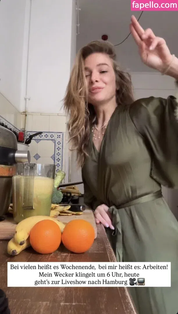 Lola Weippert / lolaweippert Onlyfans Photo Gallery 