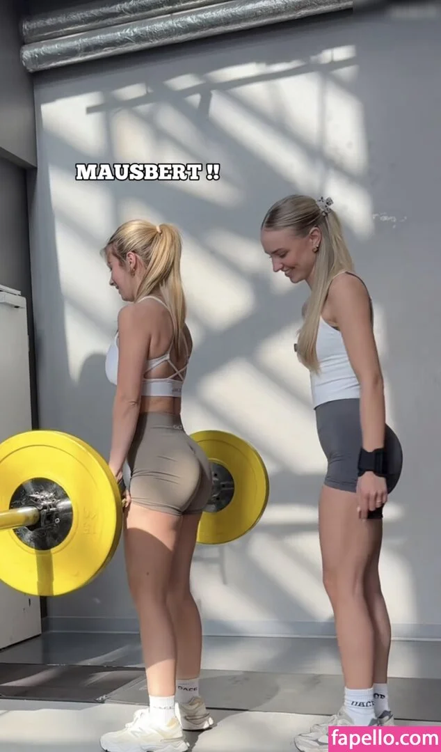 Lola Weippert / lolaweippert Onlyfans Photo Gallery 