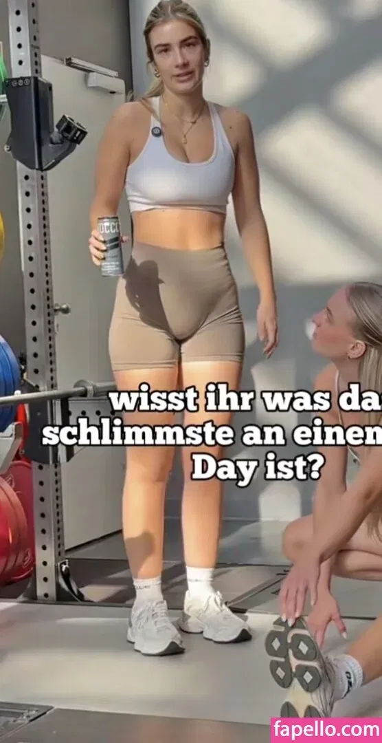 Lola Weippert / lolaweippert Onlyfans Photo Gallery 