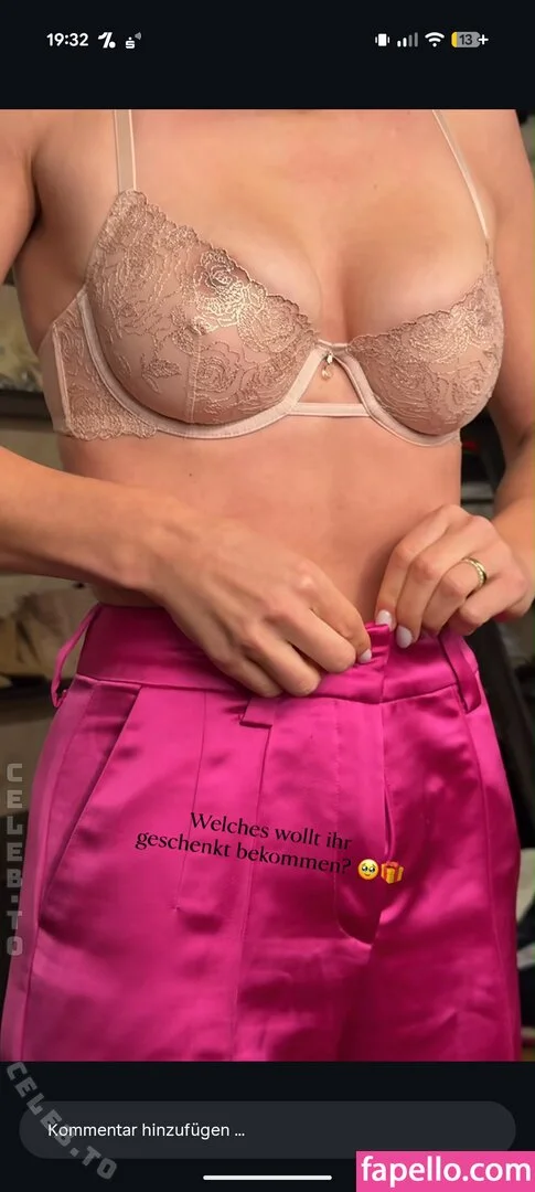 Lola Weippert / lolaweippert Onlyfans Photo Gallery 