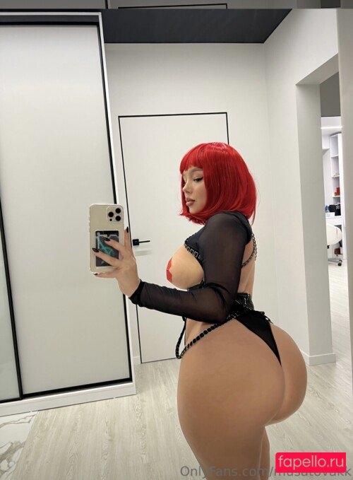 Musatovaak Nude Onlyfans Photo 40