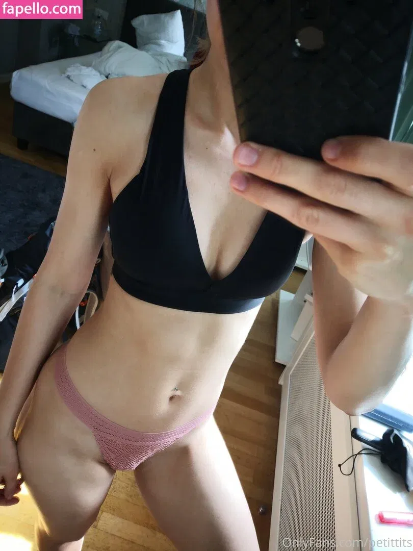 Petittits / petit_tits2 Onlyfans Photo Gallery 