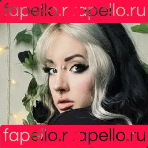 ValerieVampyr / valerievampyr1 Onlyfans Photo Gallery 