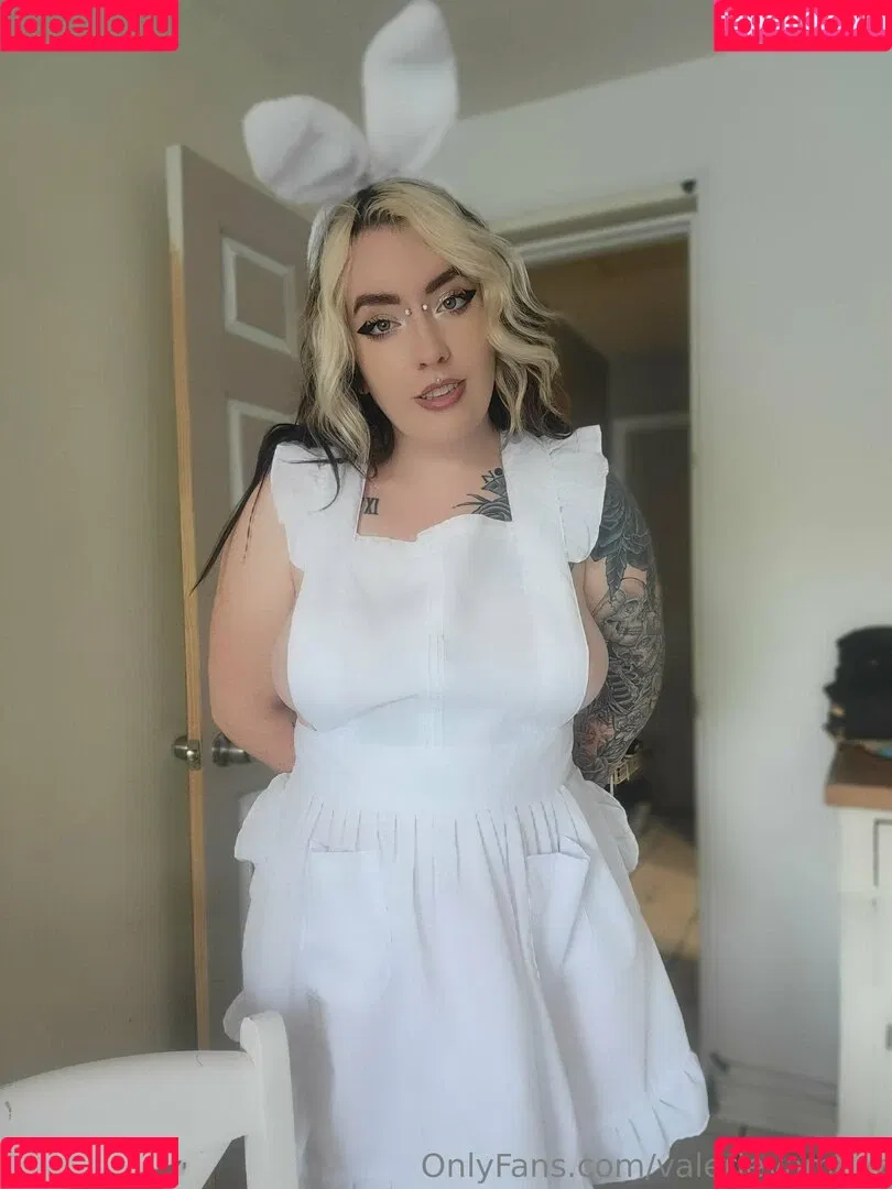 ValerieVampyr / valerievampyr1 Onlyfans Photo Gallery 