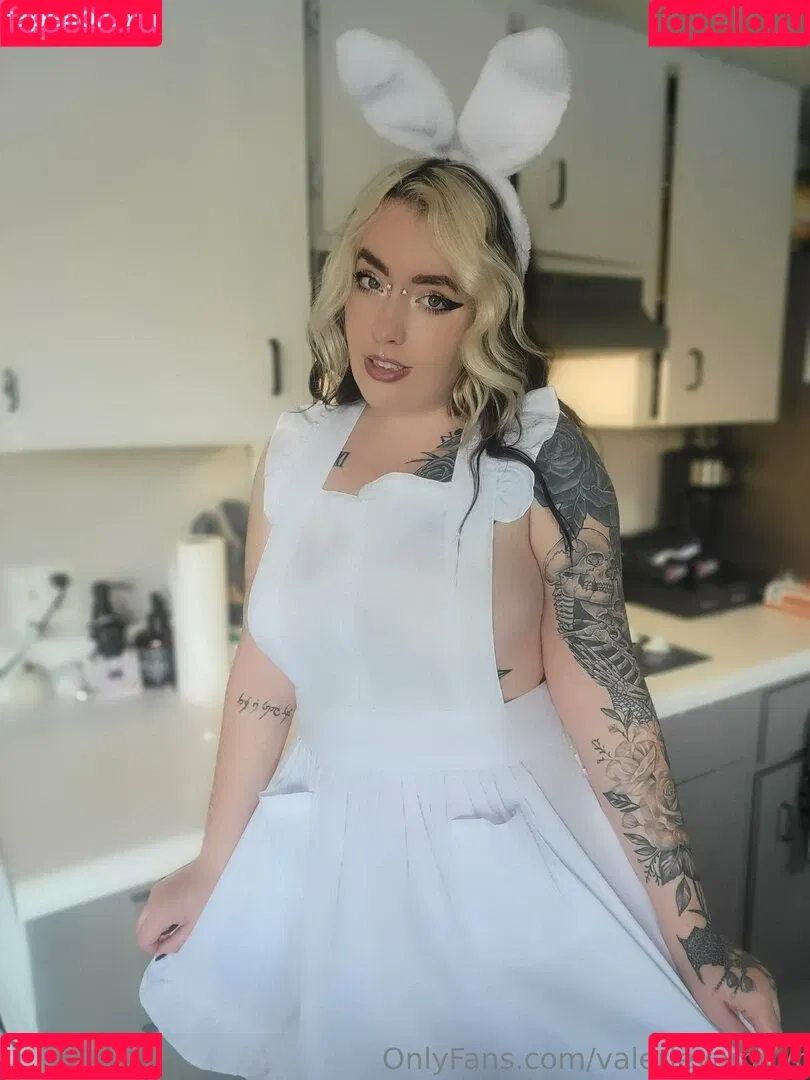 ValerieVampyr / valerievampyr1 Onlyfans Photo Gallery 