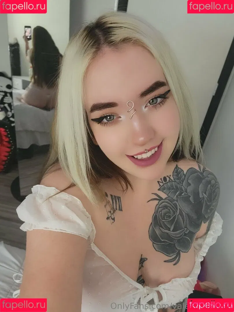 ValerieVampyr / valerievampyr1 Onlyfans Photo Gallery 
